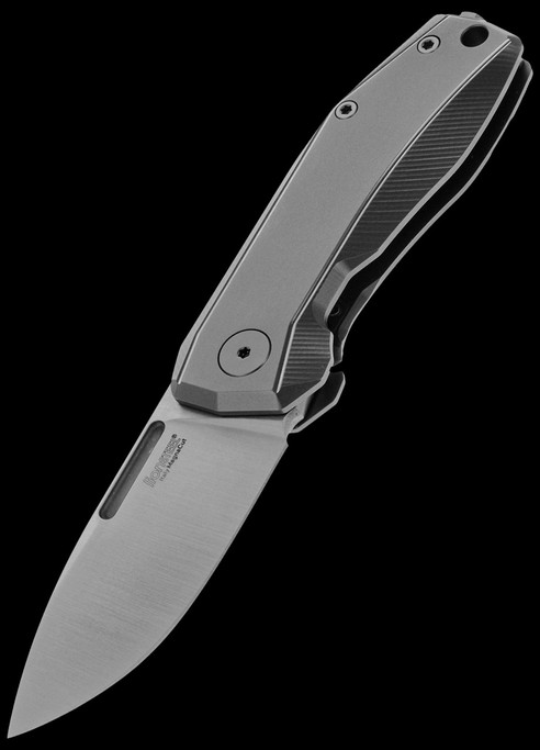 LionSteel Nano Titanium