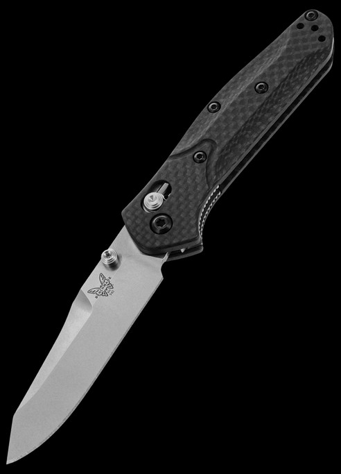 Benchmade 945-2 Mini Osborne Folding Knife