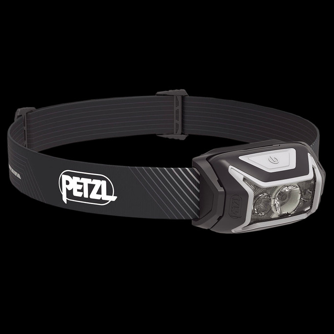 Petzl Actik Core Headlamp