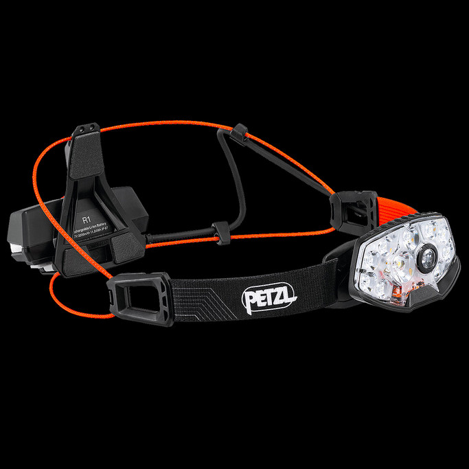 Petzl Nao RL Headlamp