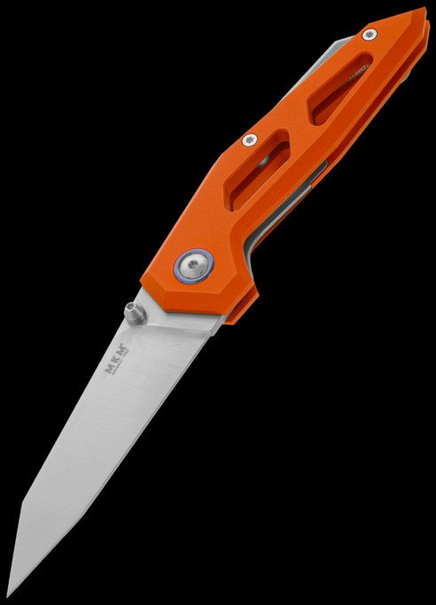 MKM Edge Liner Elmax Orange