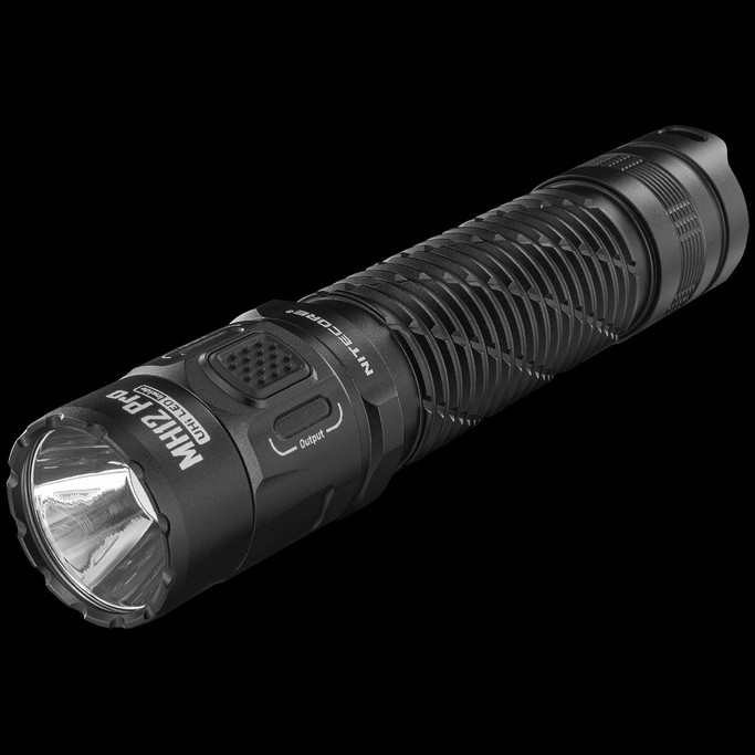 Nitecore MH12 Pro