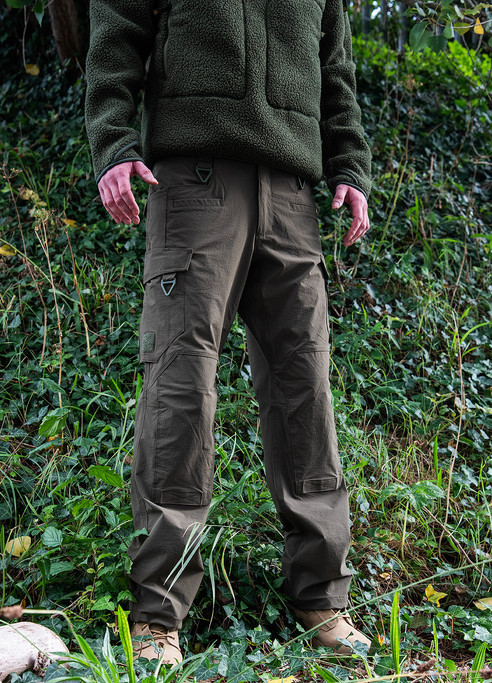 Prometheus Odyssey Cargo Trousers