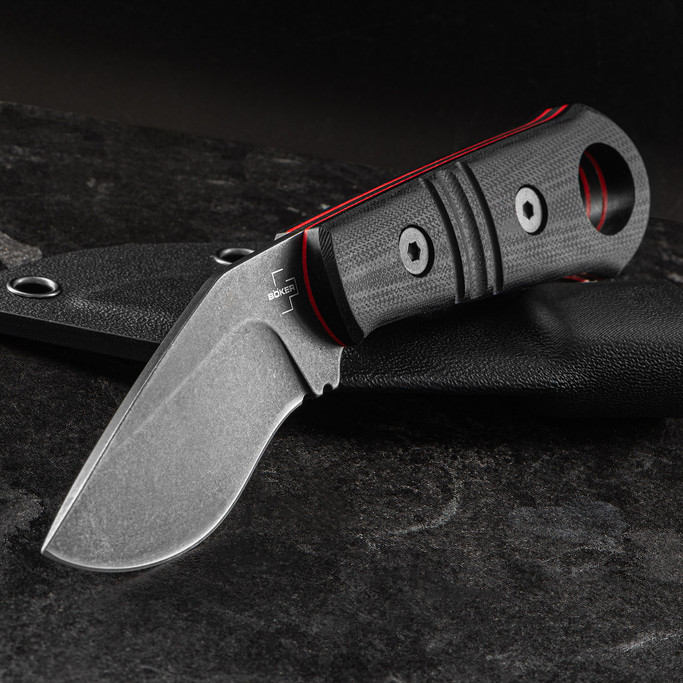 Boker Plus Makira