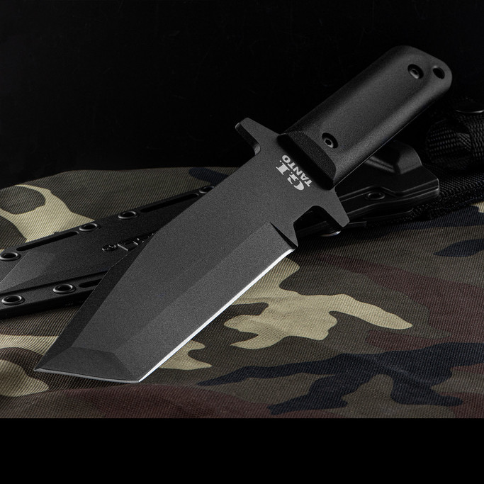 Cold Steel GI Tanto Fixed Blade