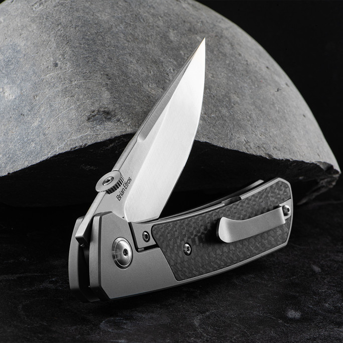 Boker Plus Conductor Folding Knife