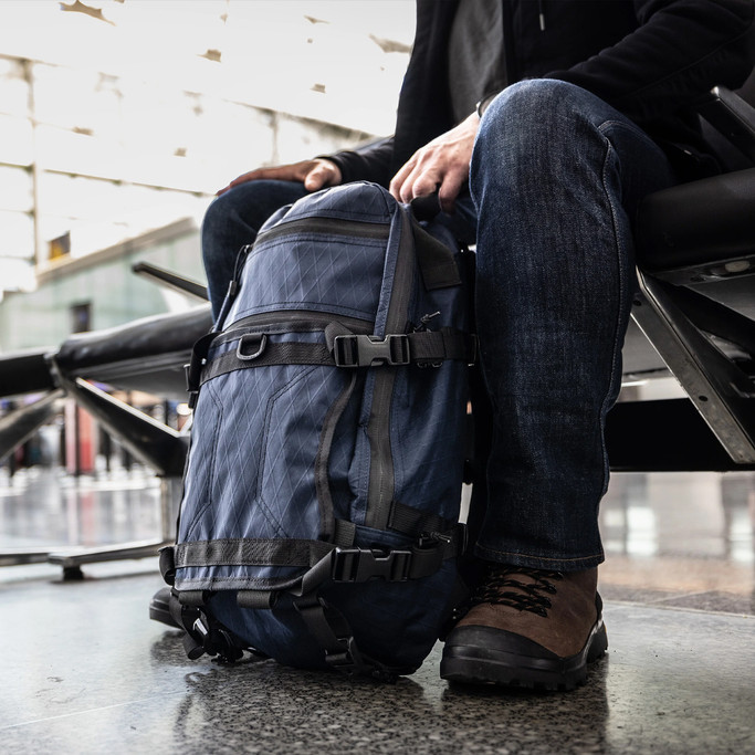 TAD FAST Pack Litespeed Covenant Backpack