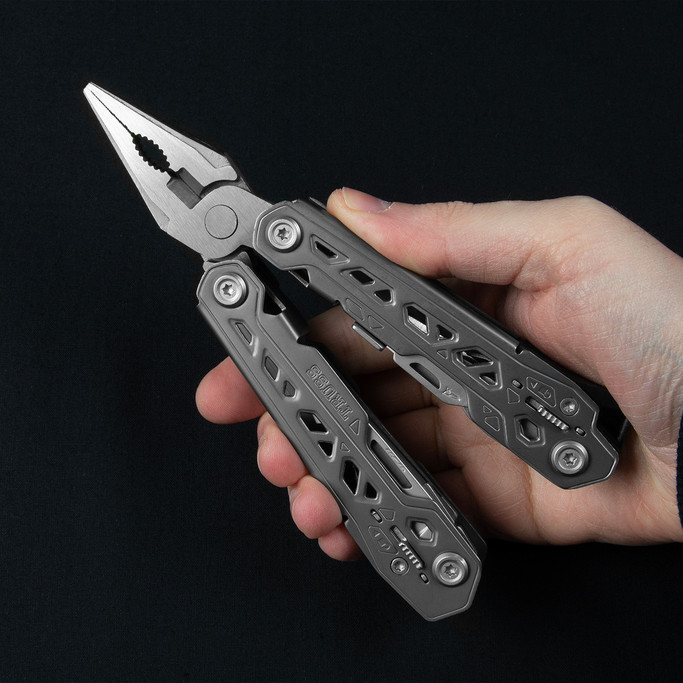 Gerber Truss Multi-tool Grey