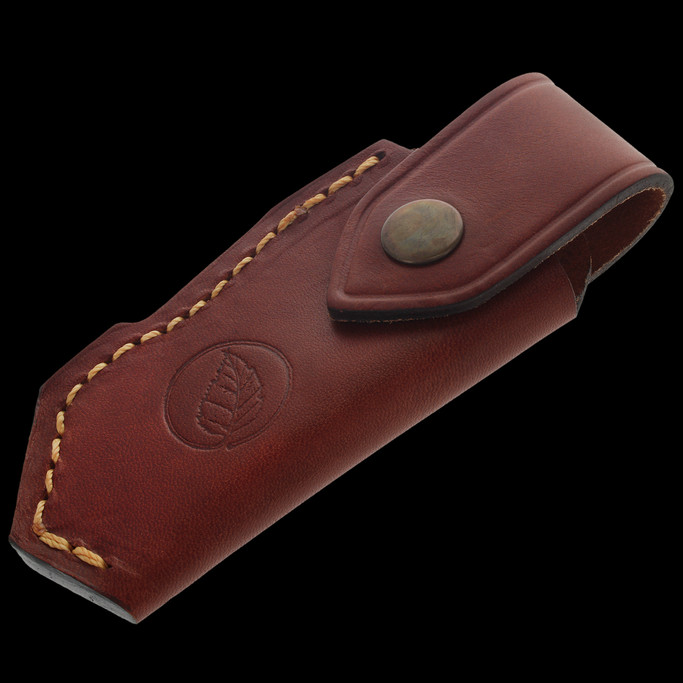 Casstrom Leather Pouch