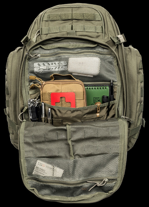 5.11 RUSH 72 2.0 Backpack | Heinnie Haynes
