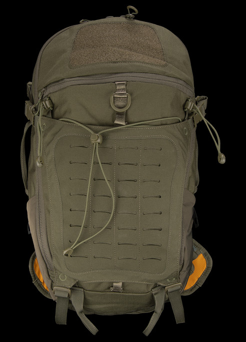 Prometheus Shado Pack 24L Green | Heinnie Haynes