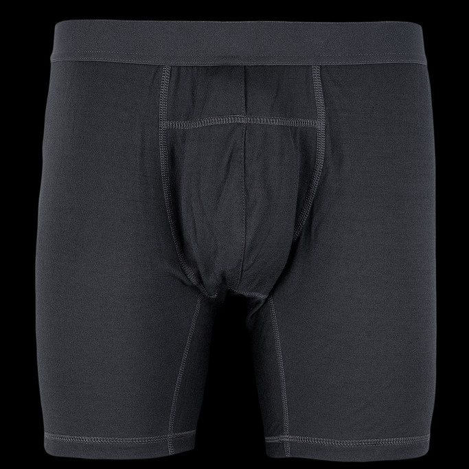 TAD Commando Boxer Brief Black