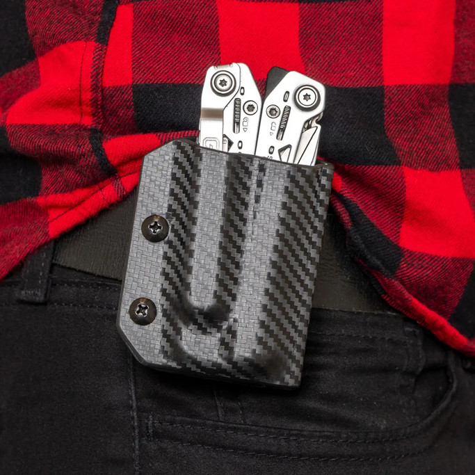 Clip & Carry Gerber Suspension NXT Sheath