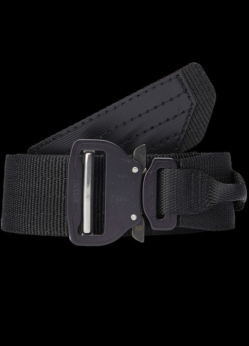 5.11 Maverick Assaulters Belt Black | Heinnie Haynes