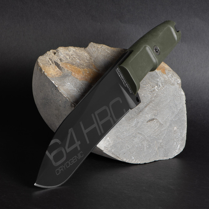 Extrema Ratio Dobermann IV S600 Fixed Blade