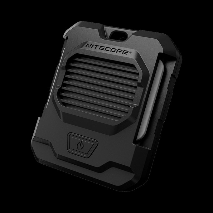 Nitecore EMR05 TAC Portable Mosquito Repellent