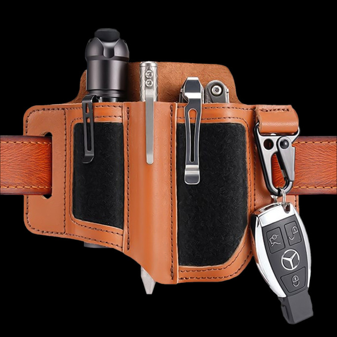 Viperade PL3 Multi-functional Belt Sheath Open