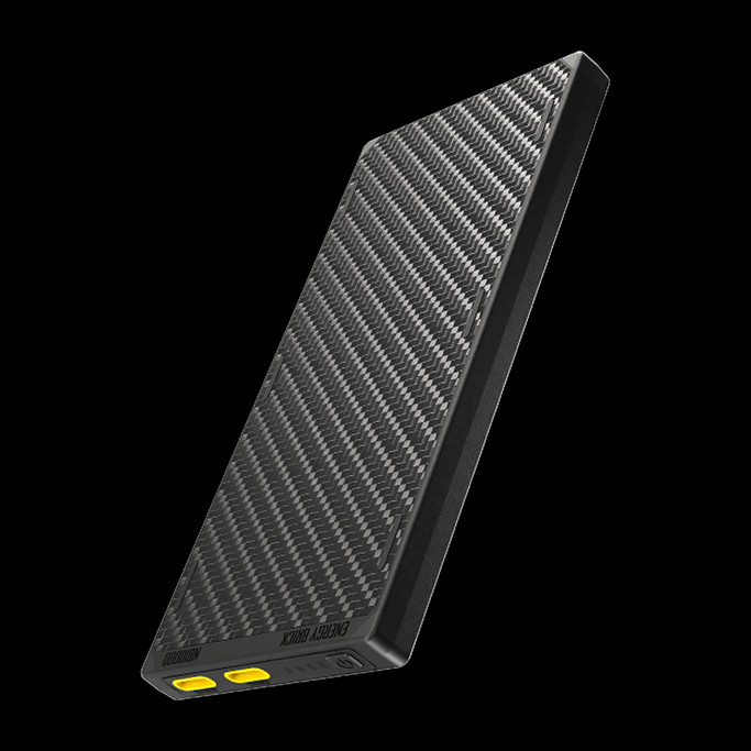 Nitecore 10,000mAh Power Bank GEN 3