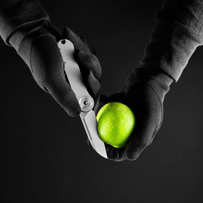 Windeler Minim Titanium Folding Knife