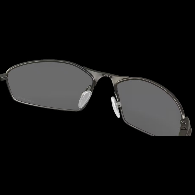 Oakley Whisker Carbon Prizm Black Lens | Heinnie Haynes