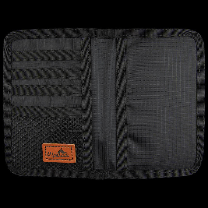 Viperade VE11 Tool Pocket Pouch Black