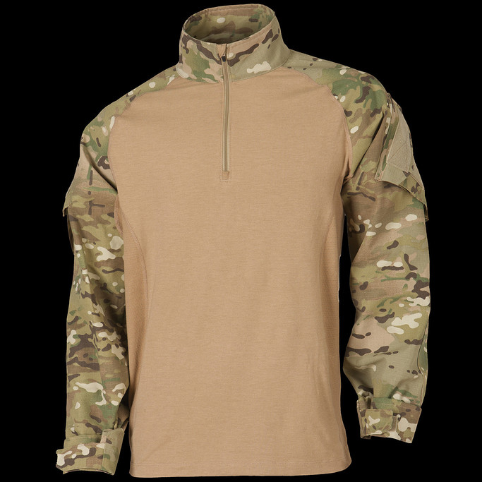 5.11 Rapid Assault Shirt