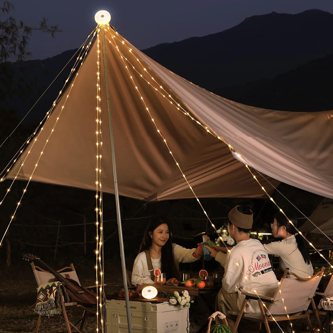 Nextool Milky Way Lamp | Heinnie Haynes