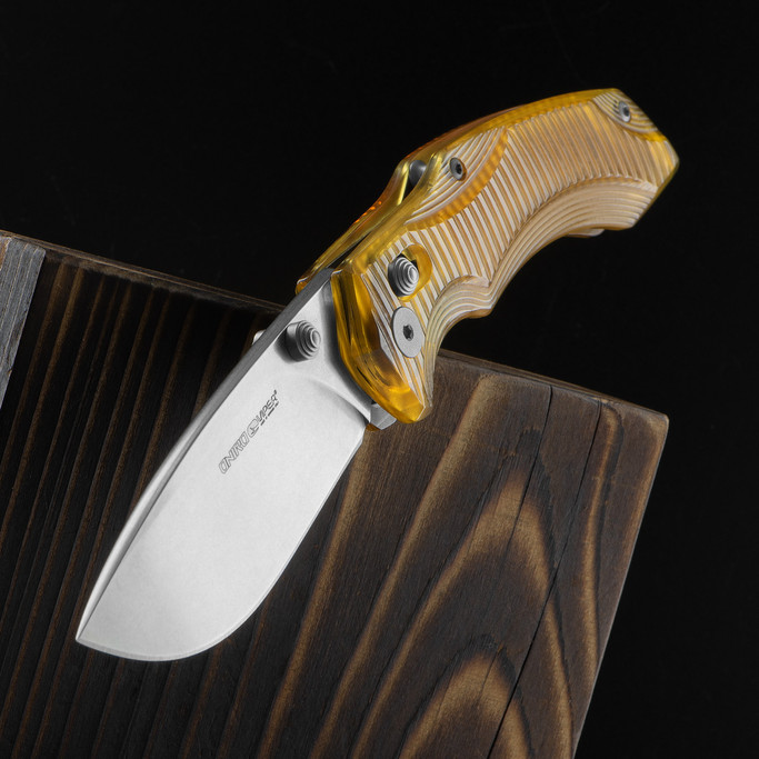 Viper Oniro Ultem Folding Knife