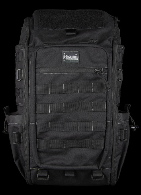 Magforce IMBS 20
