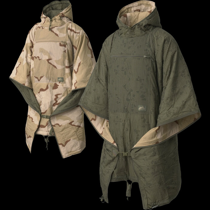 Helikon Tex Swagman Roll Reversible