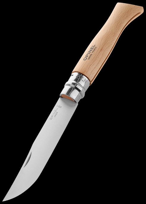 Opinel Classic - INOX Stainless Steel