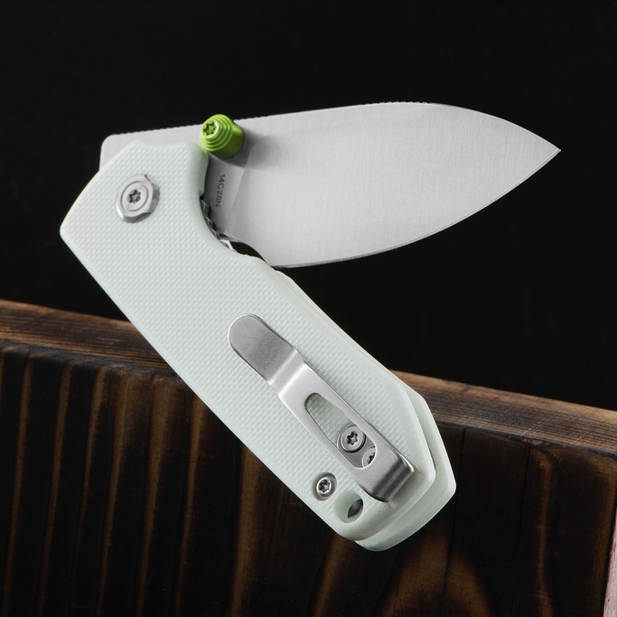 Vosteed Raccoon Cub Folding Knife