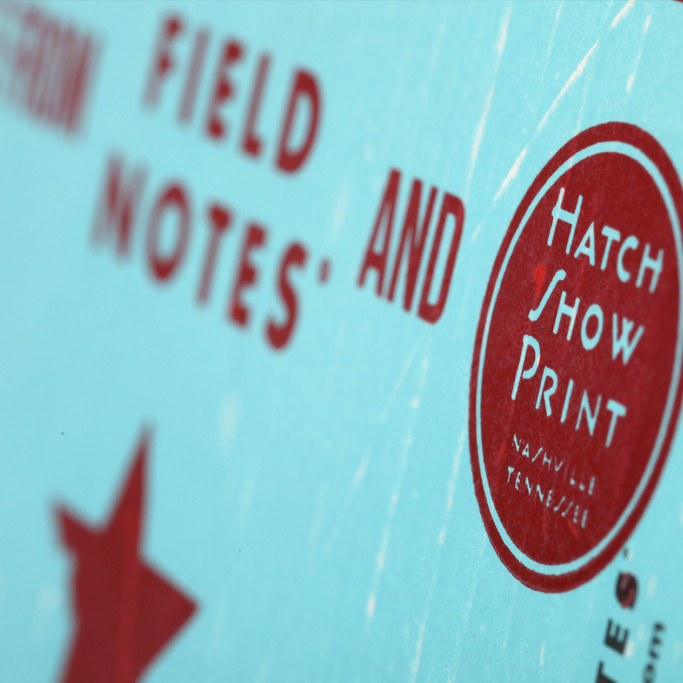 Field Notes Hatch 3-Pack Ruled