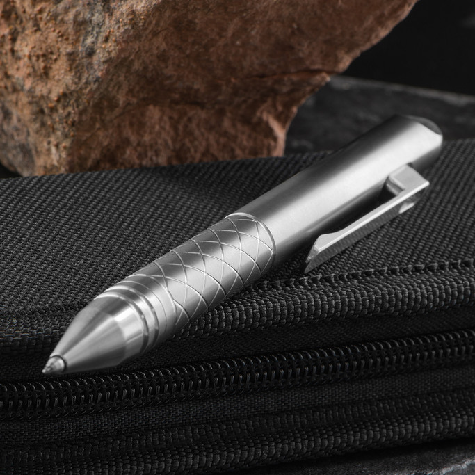 TiTech TP1 Titanium Pen