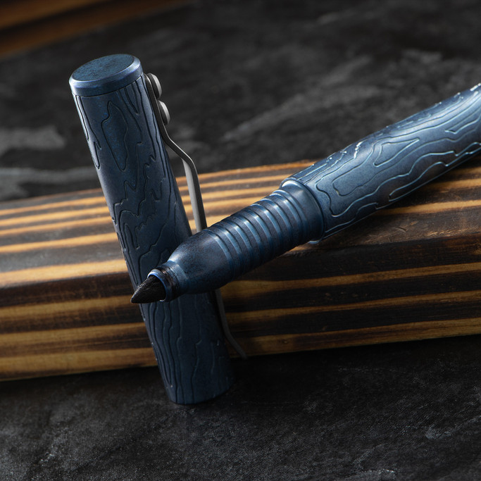 TAD Fellhoelter M22 Pen Dogfight