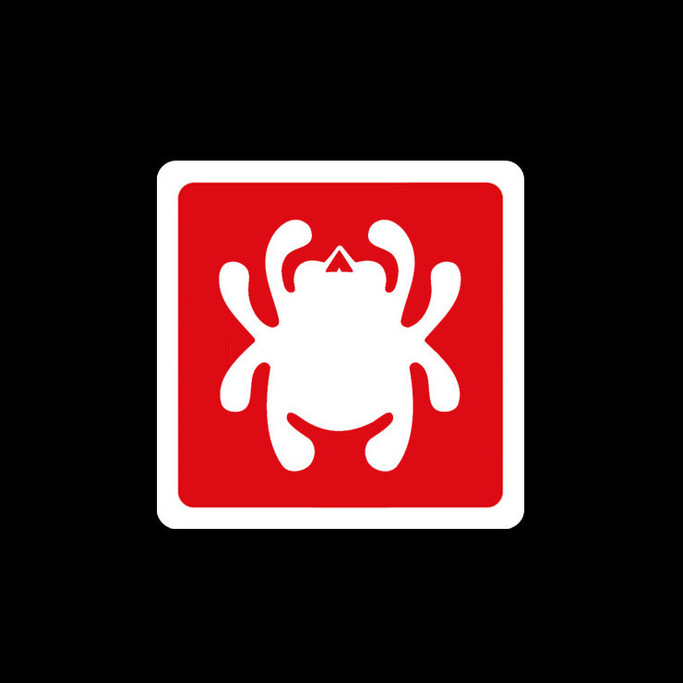 Spyderco P'kal - Grade C