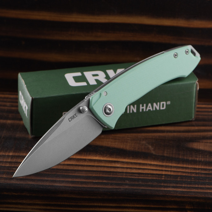 CRKT Tuna Compact Folding Knife