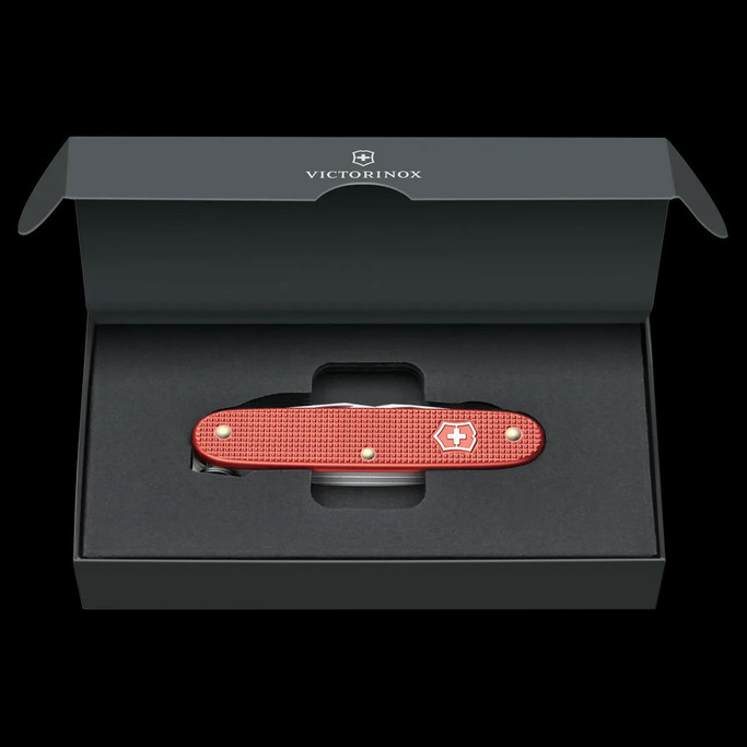 Victorinox Pioneer X 93mm Alox Limited Edition 2025