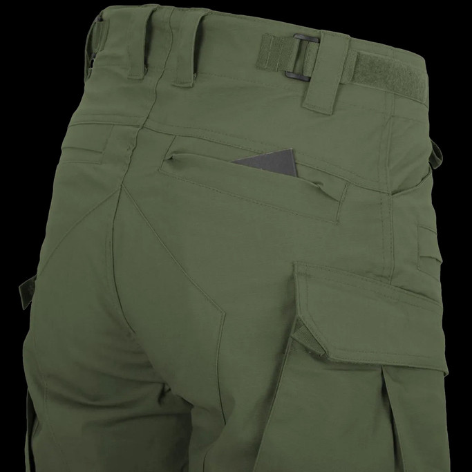 Helikon-Tex SFU NEXT MK2 Ripstop Trousers Olive Green