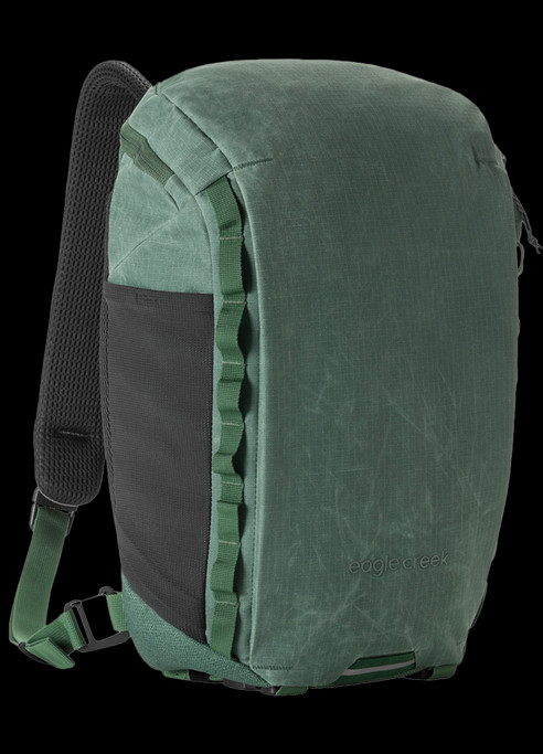 Eagle Creek Explore Sling Pack Grass Green