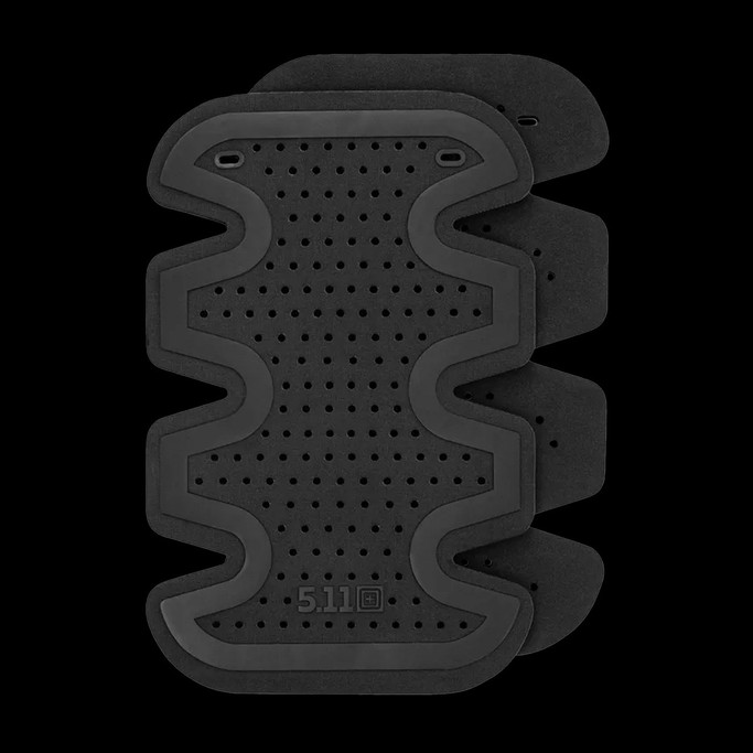 5.11 Endo. K Insert Kneepad Black