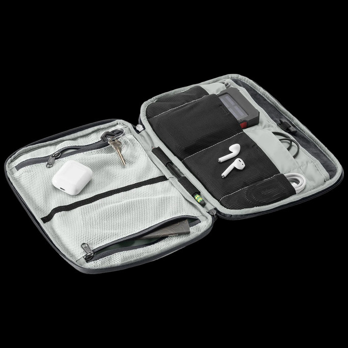 Eagle Creek Pack-It E-Tools Organizer Pro Black