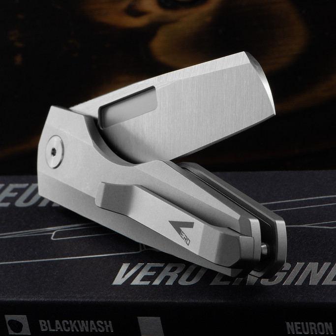 Vero Neuron NF - Belt Satin Tit SW