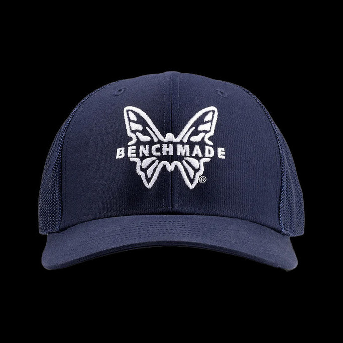 Benchmade Classic Trucker Hat
