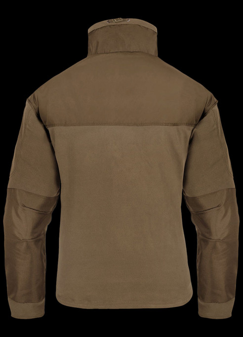Helikon Tex Classic Army Fleece Coyote