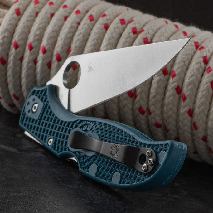 Spyderco Stretch 2 XL FRN Folding Knife