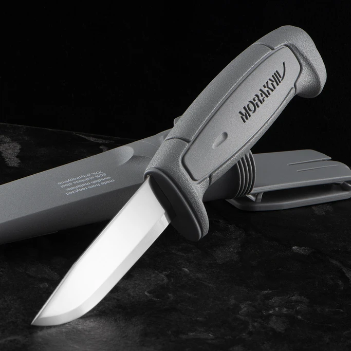 Morakniv Basic 546 SE Fixed Blade