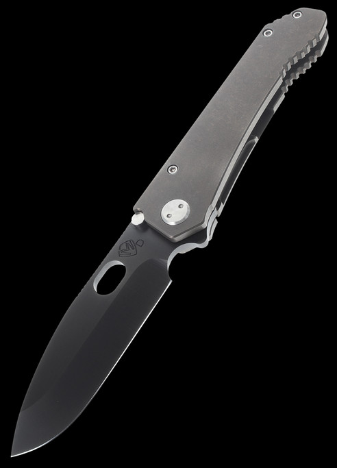 Medford 187 Drop Point - Grade A1