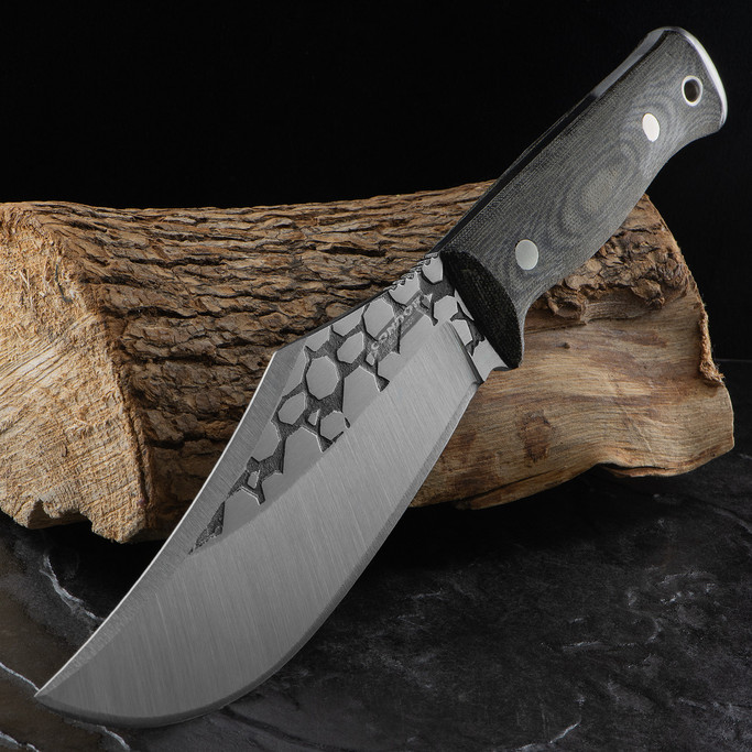 Condor Gryphus Bowie Fixed Blade