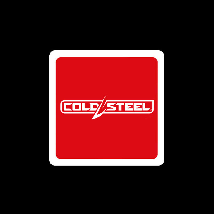 Cold Steel Hold Out I. Grade C